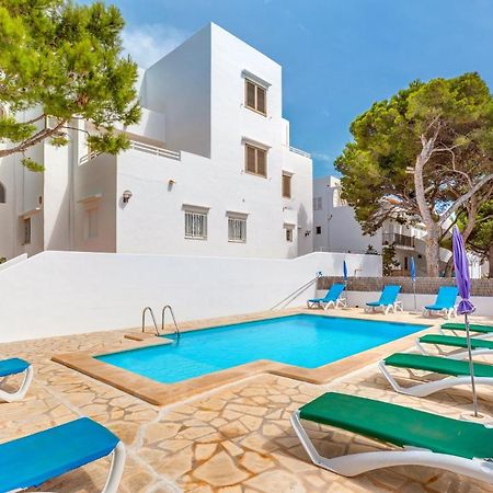 Apartamentos Karin 1ºa Cala D´Or Buitenkant foto