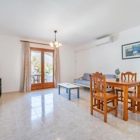 Apartamentos Karin 1ºa Cala D´Or Buitenkant foto