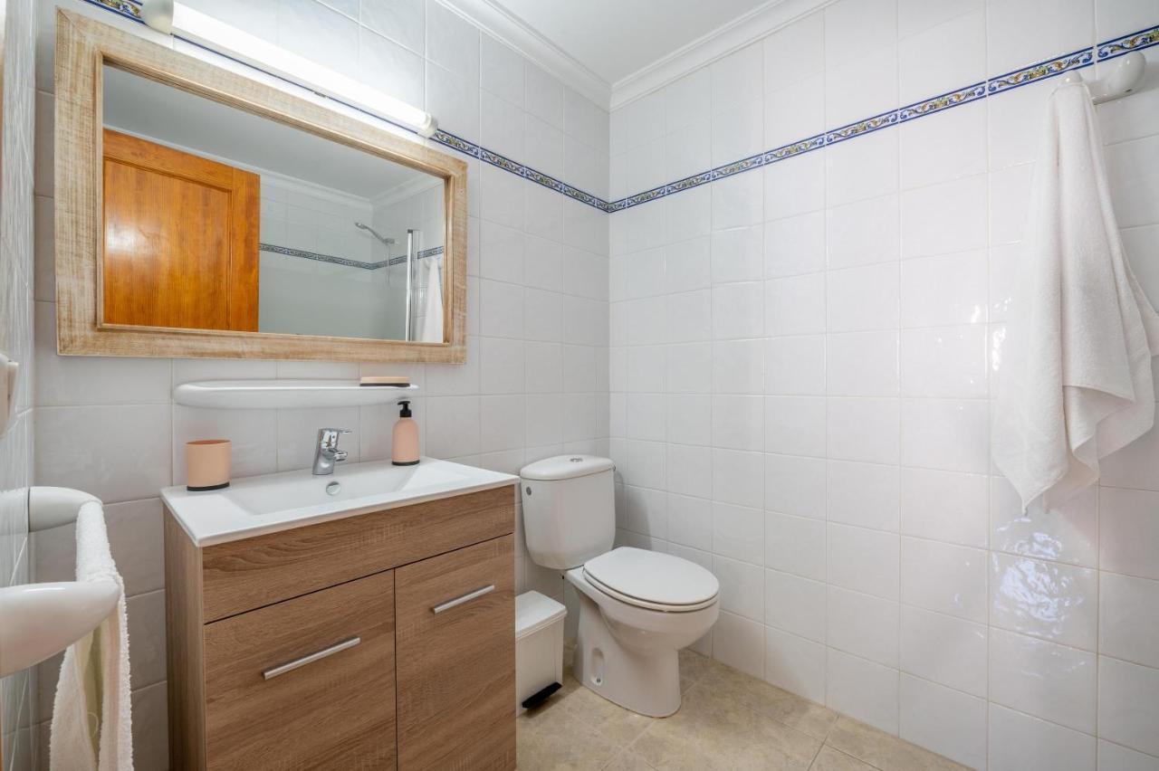 Apartamentos Karin 1ºa Cala D´Or Buitenkant foto