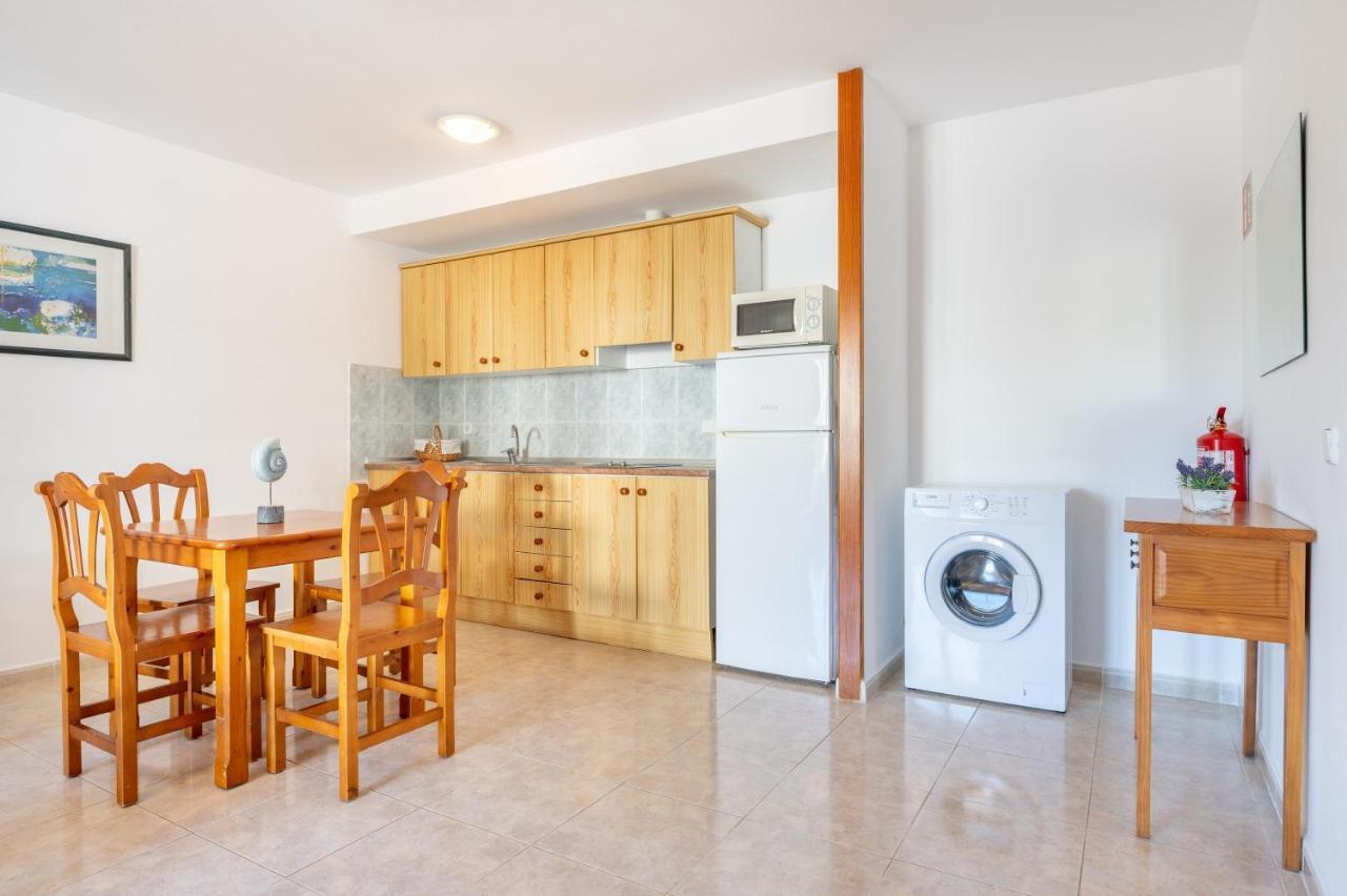 Apartamentos Karin 1ºa Cala D´Or Buitenkant foto